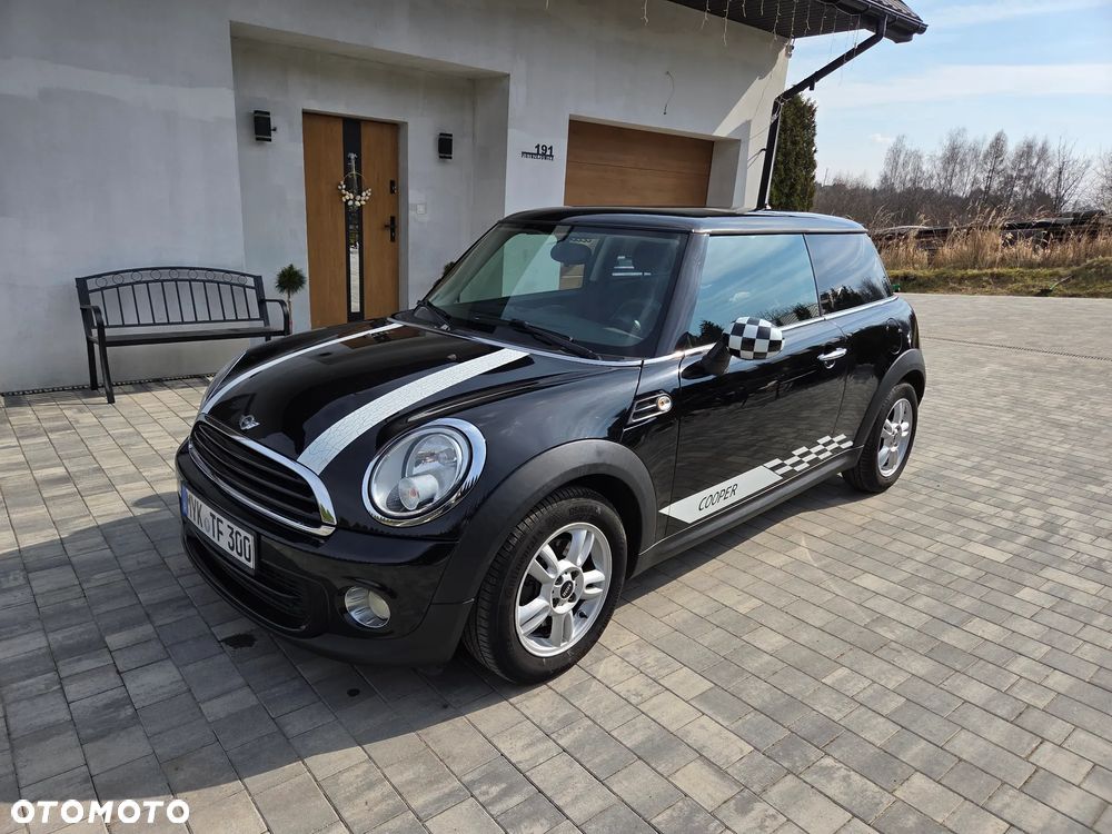 MINI ONE Minimalism - 13