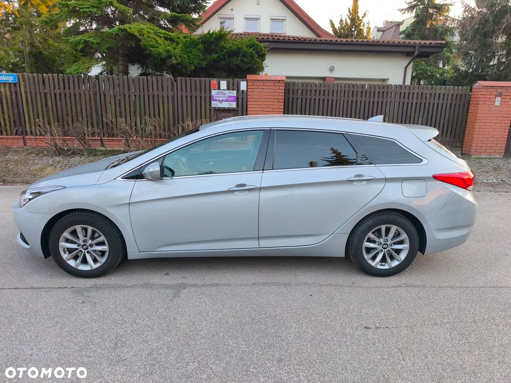 Hyundai i40 1.6 GDI Business - 2