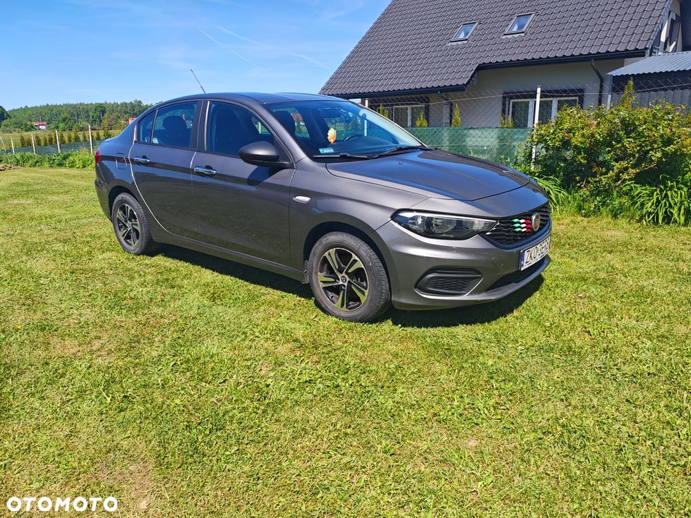Fiat Tipo 1.4 Classic - 1