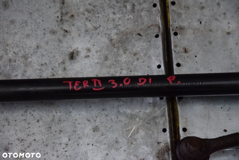 NISSAN TERRANO II DRĄŻEK KIEROWNICZY - 2