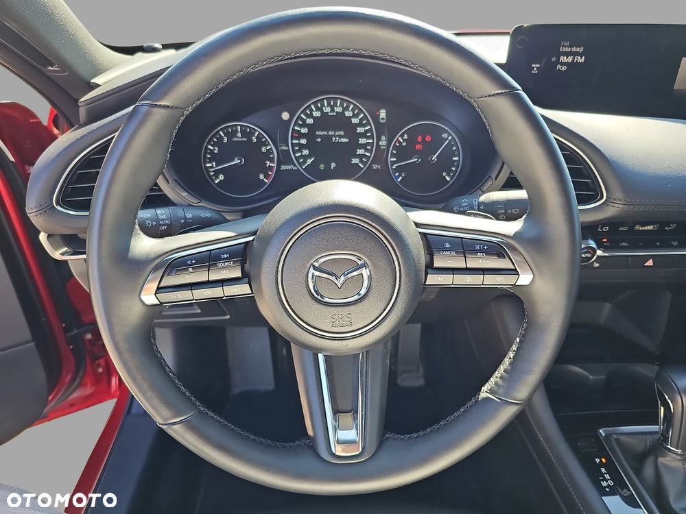 Mazda 3 2.0 mHEV Exclusive-Line - 17