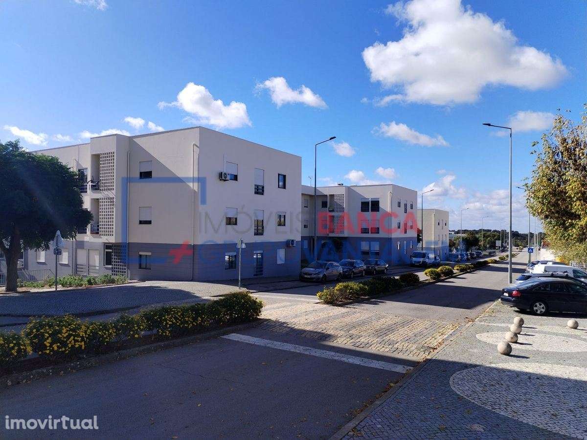 Apartamento T4 em Alter do Chão - Grande imagem: 5/18