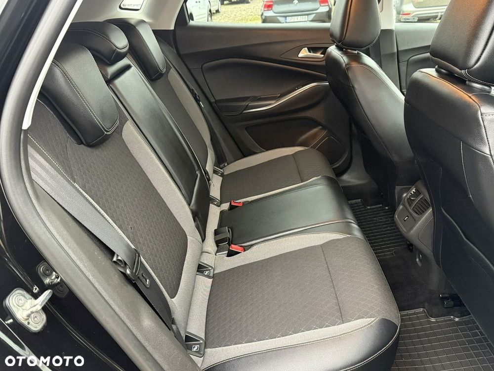 Opel Grandland X - 31