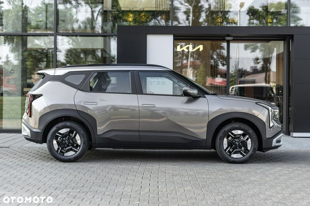 Kia Seltos - 7