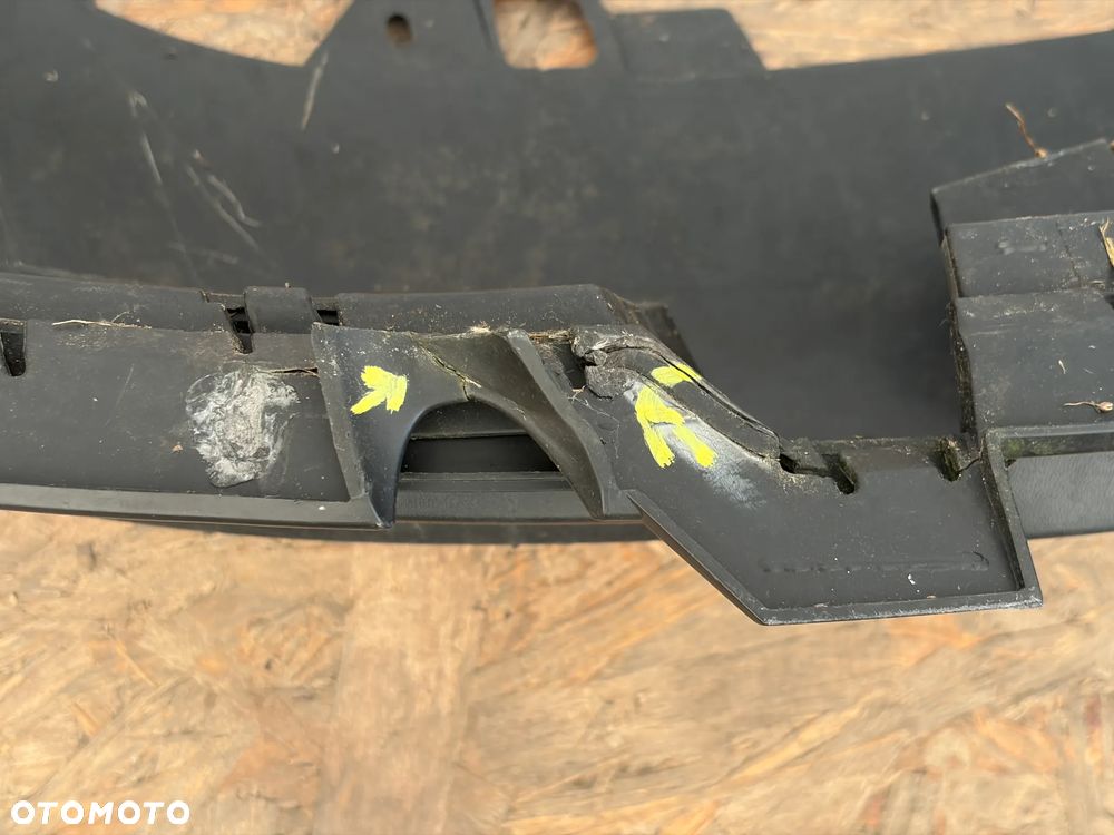 Dokładka zderzaka przedniego VW TOURAN I 03-10 1T0805903 - 9