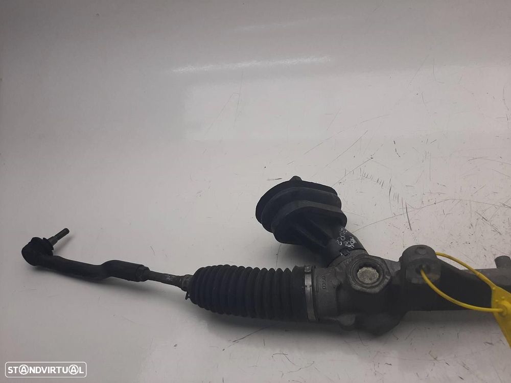 CREMALHEIRA DIREÇÃO NISSAN MICRA III 2008 - 2