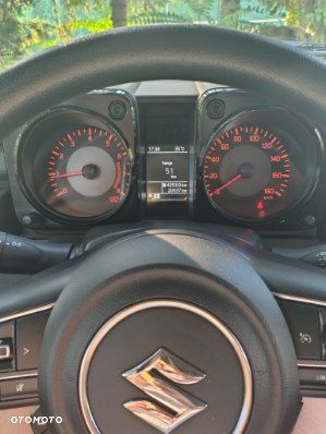 Suzuki Jimny 1.5 Pro - 14