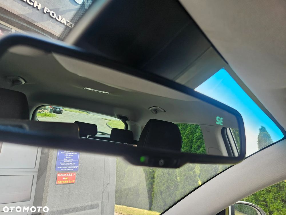 Hyundai Tucson 1.6 GDi Comfort 2WD - 16