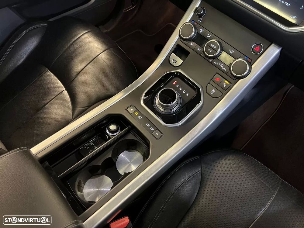 Land Rover Range Rover Evoque D180 R-Dynamic S - 23