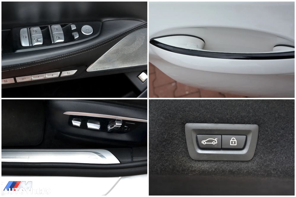 BMW Seria 7 730d - 22