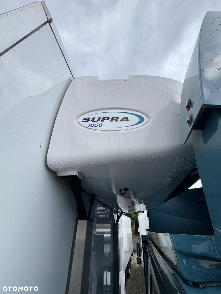 Scania P 280 - 16