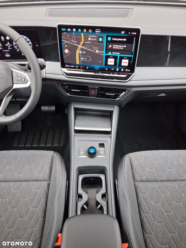 Volkswagen Tiguan - 21