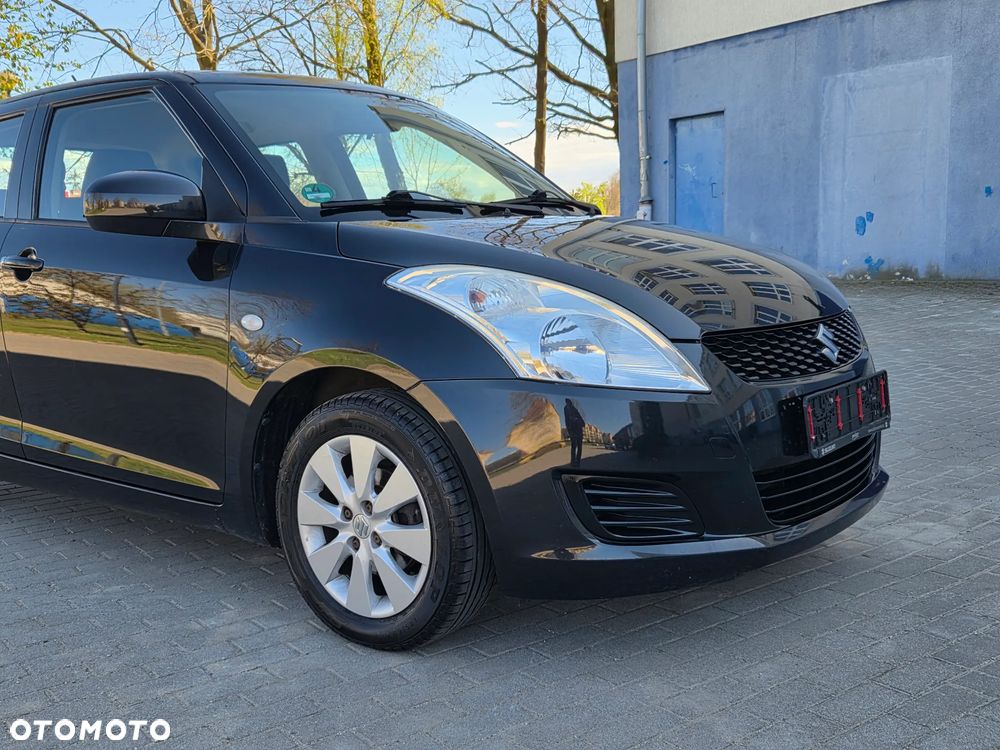 Suzuki Swift 1.2 X-TRA - 20
