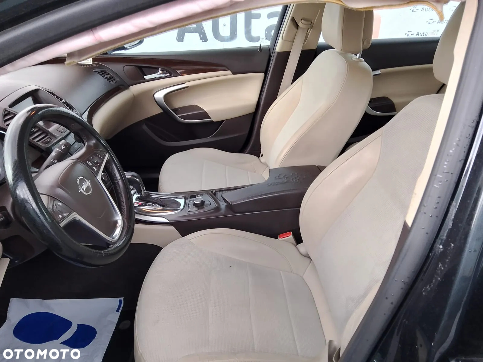 Opel Insignia 2.0 T Cosmo - 9