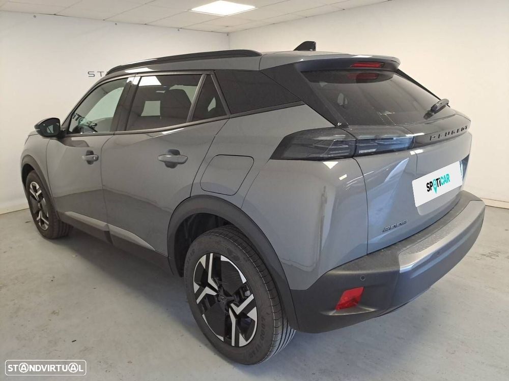 Peugeot 2008 1.2 Allure - 5