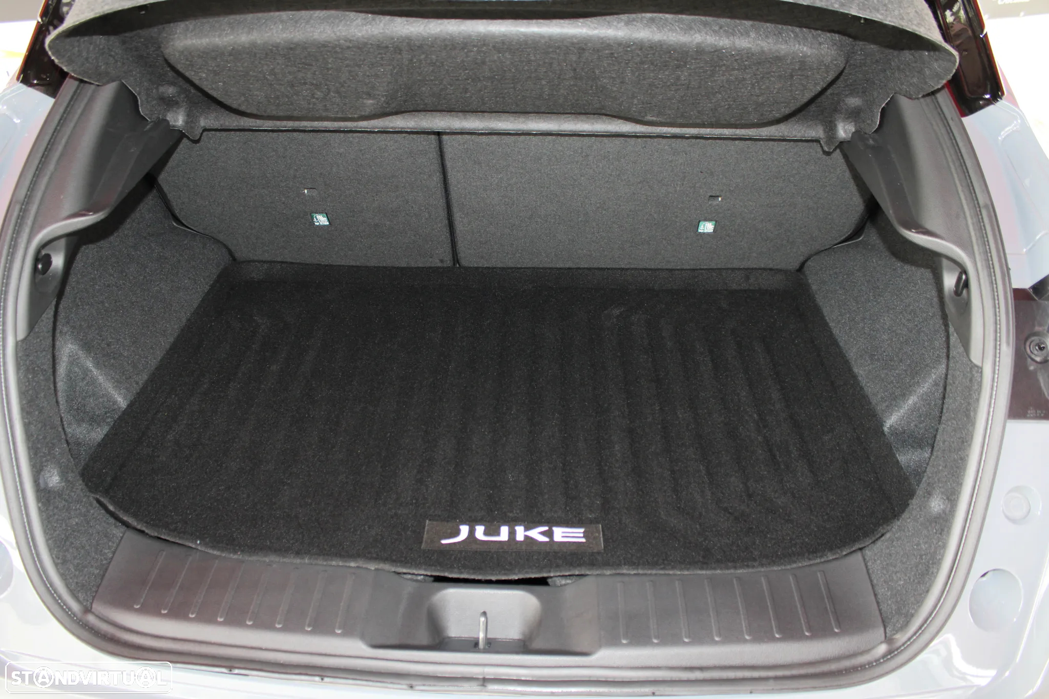 Nissan Juke 1.0 DIG-T N-Connecta - 22