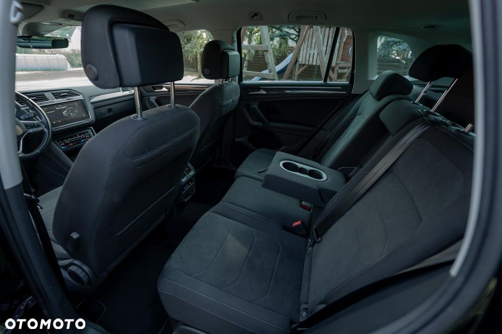 Volkswagen Tiguan 2.0 TDI SCR 4MotION DSG Elegance - 17