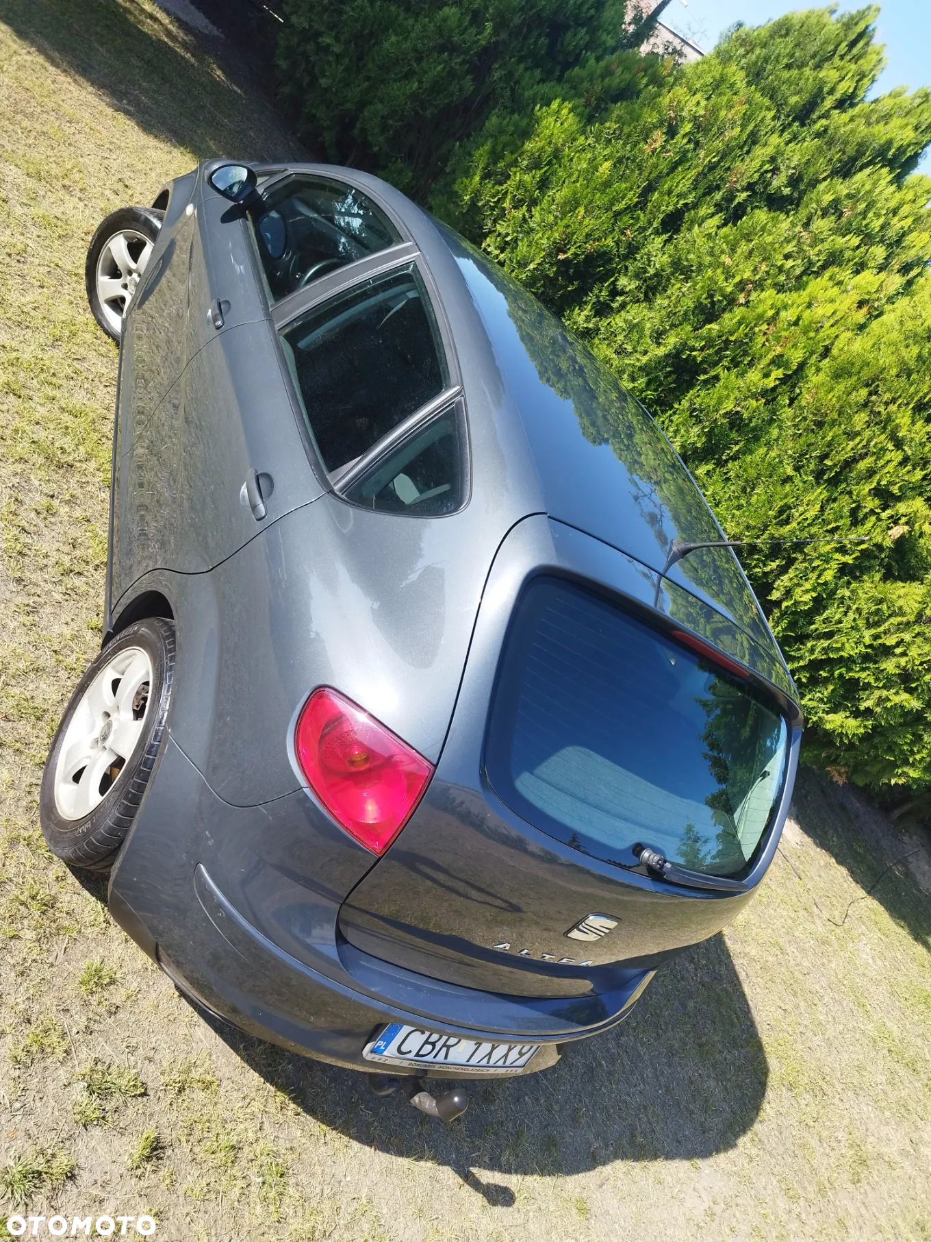 Seat Altea - 5