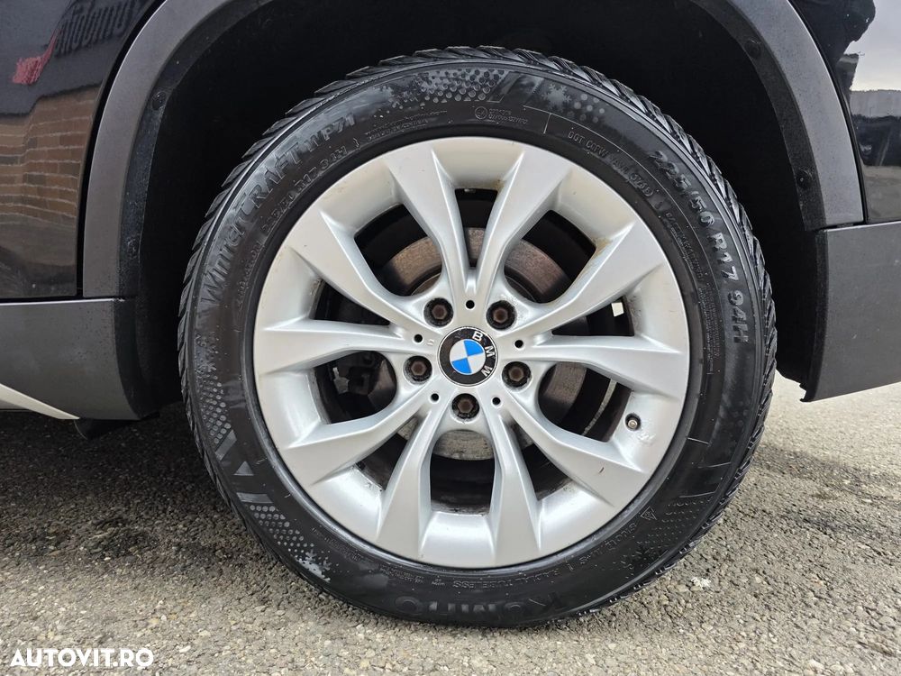 BMW X1 xDrive23d Aut. - 18