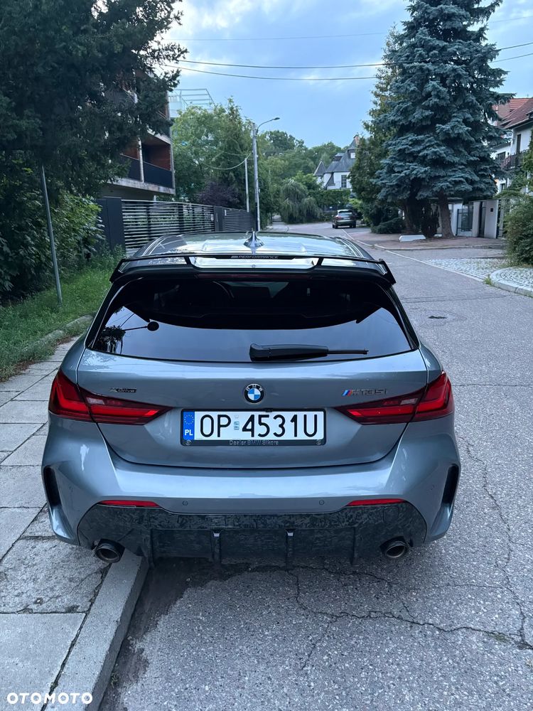 BMW Seria 1 - 4