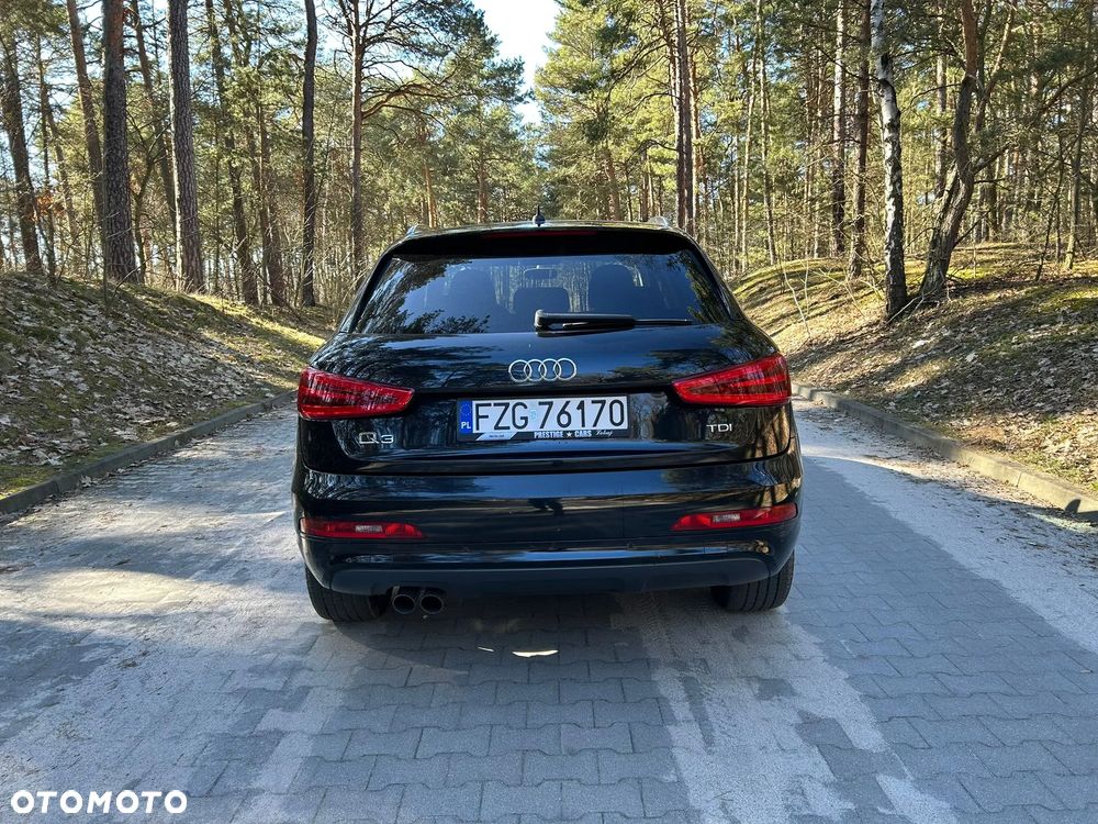 Audi Q3 2.0 TDI - 5