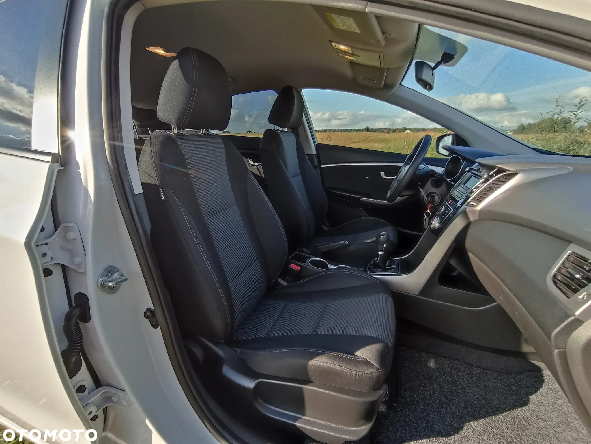Hyundai i30 1.4 Premium - 19