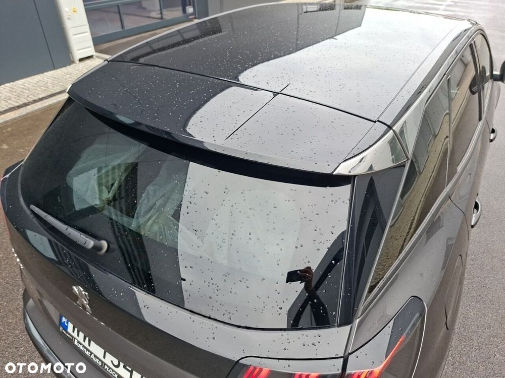Peugeot 3008 - 27