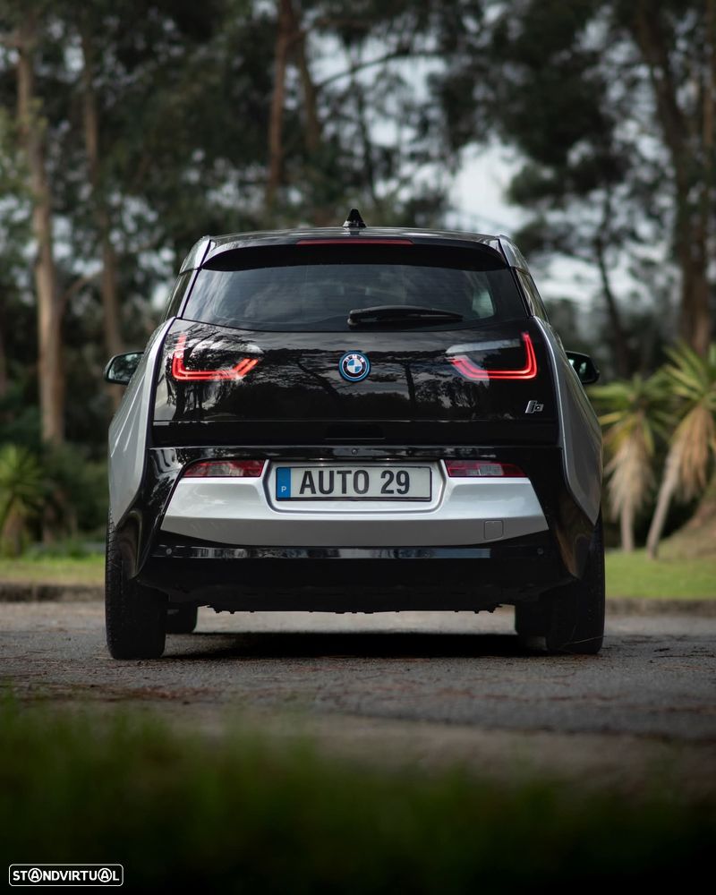BMW i3 (60 Ah) - 6