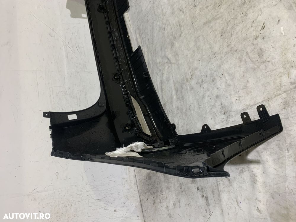 Bara spate Kia Ceed Kombi, 2019, 2020, 2021, 2022, cod origine OE 86611-J7300. - 6