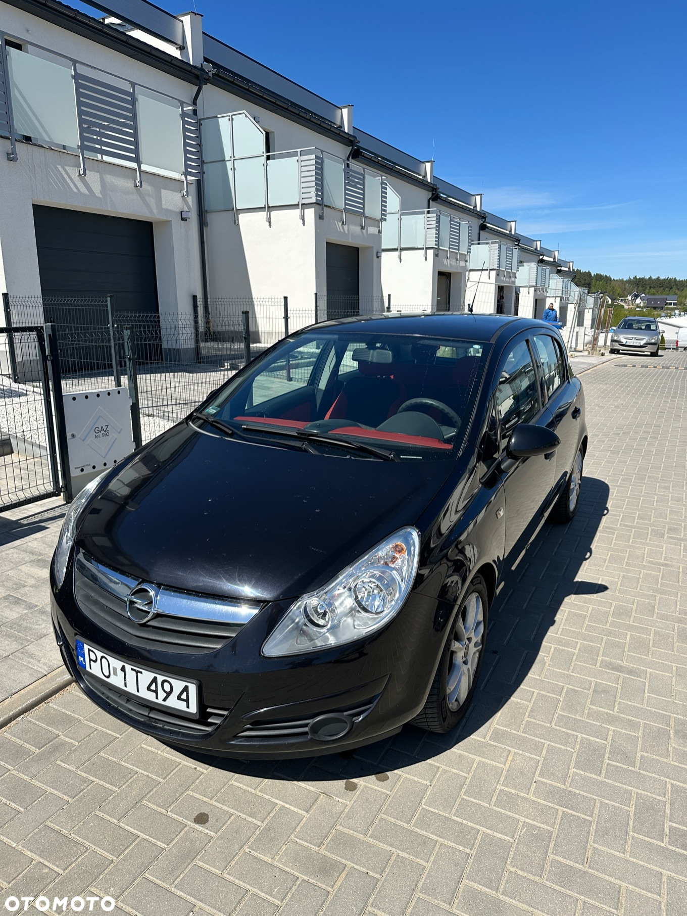 Opel Corsa 1.2 16V 111 - 3
