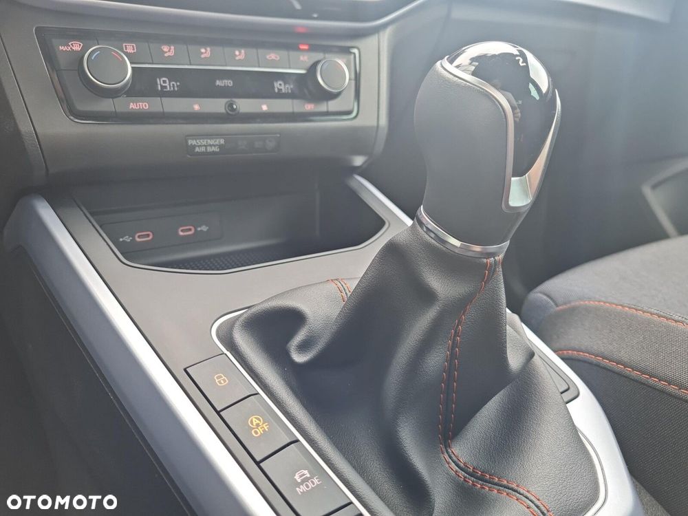 Seat Arona - 20