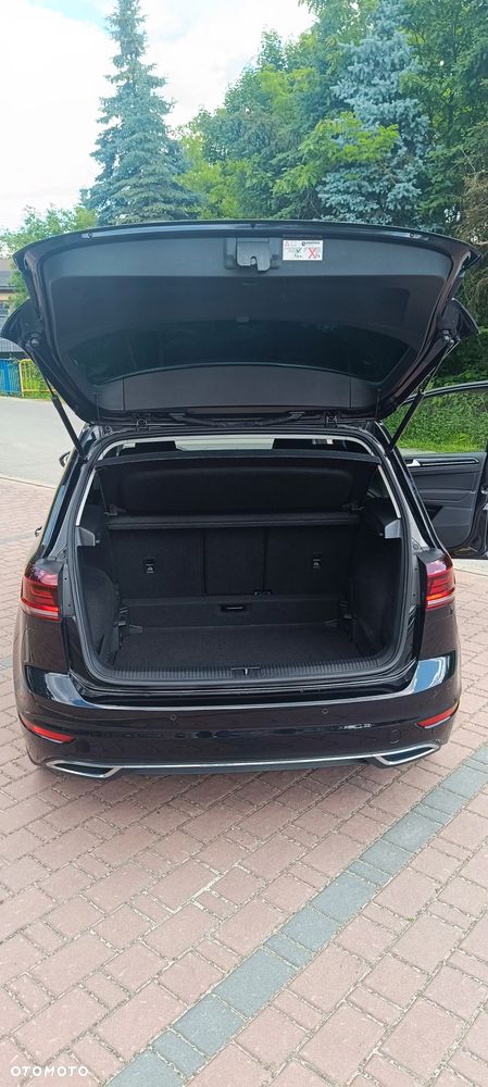 Volkswagen Golf Sportsvan 2.0 TDI SCR DSG Highline - 8
