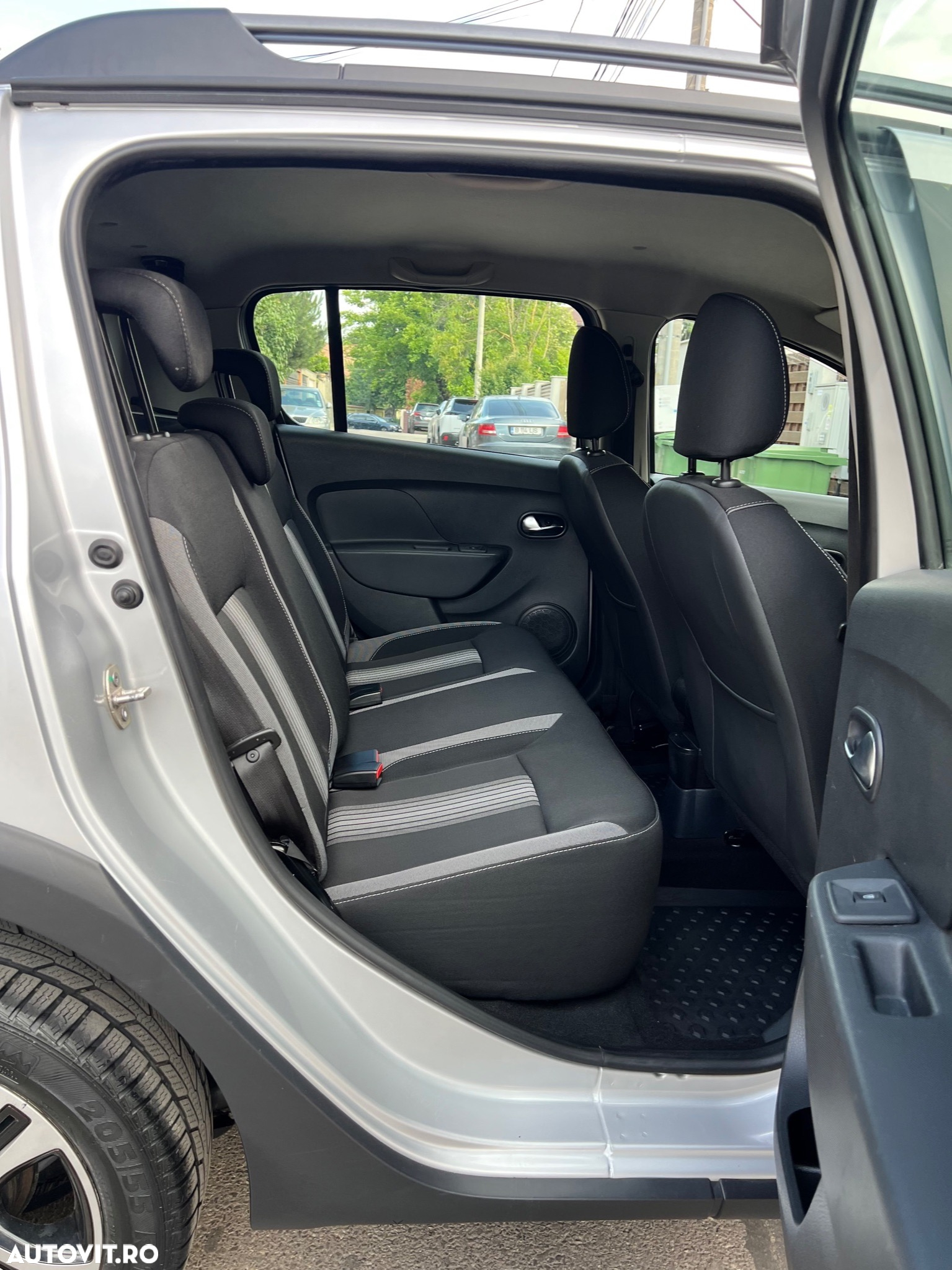 Dacia Sandero Stepway - 5