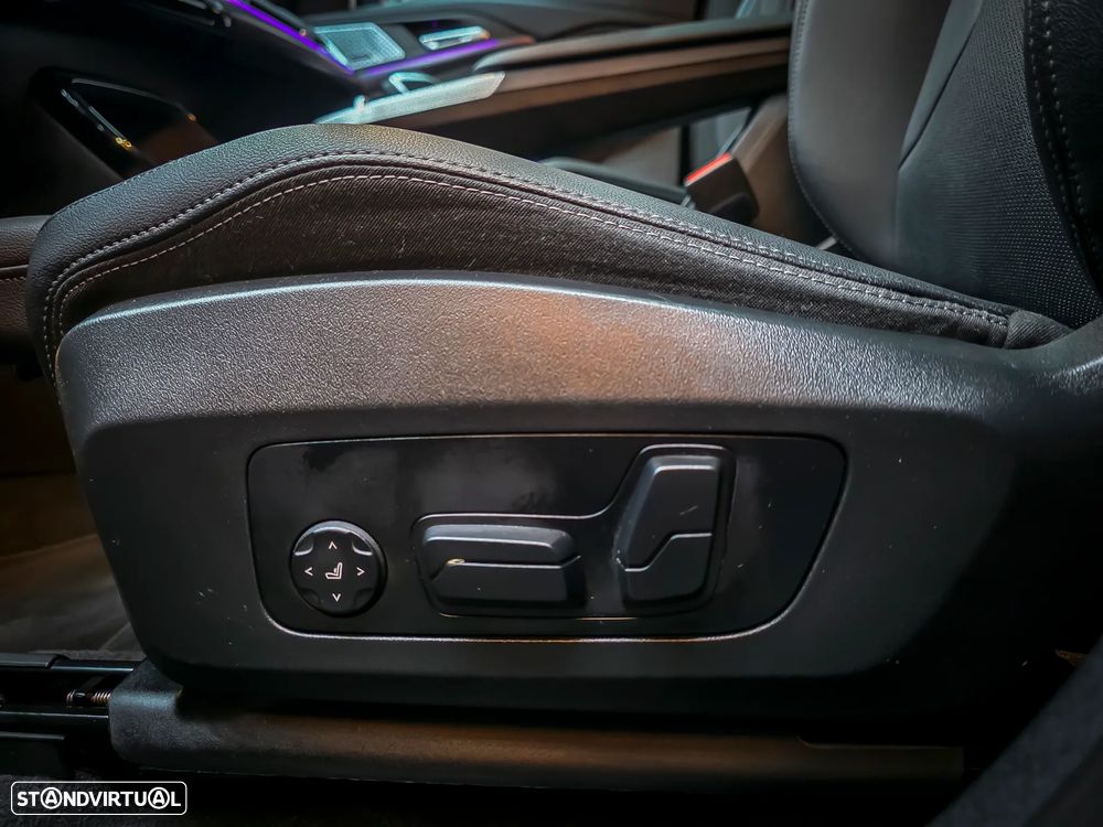 BMW X1 xDrive25e Pack Desportivo M Pro - 17