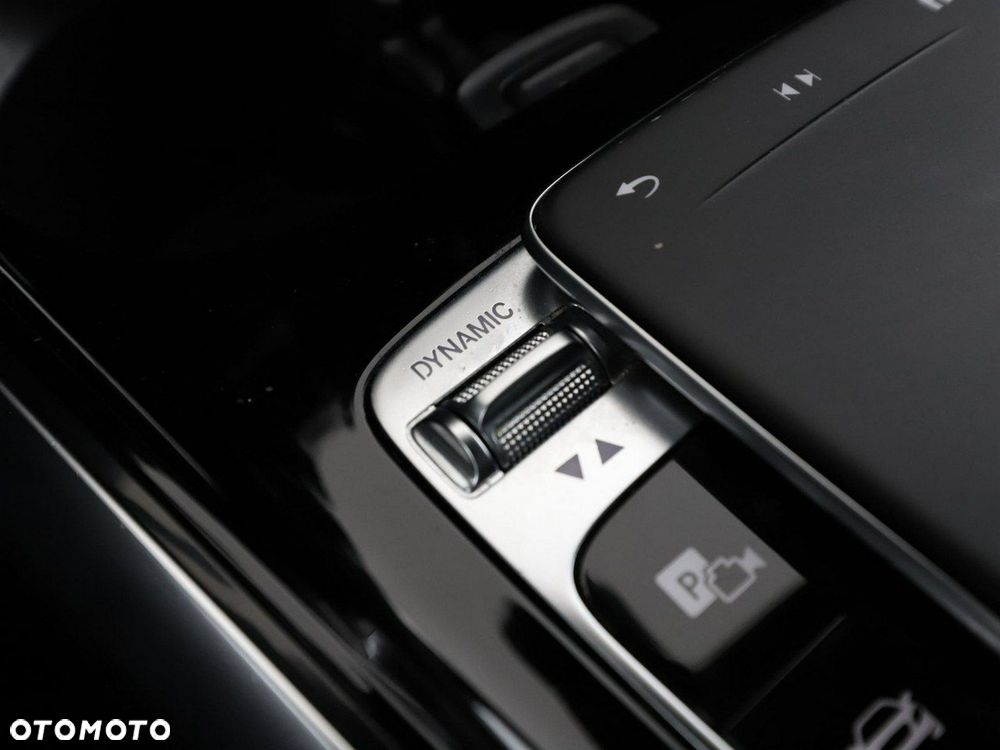 Mercedes-Benz Klasa B 250 7G-DCT Progressive - 30