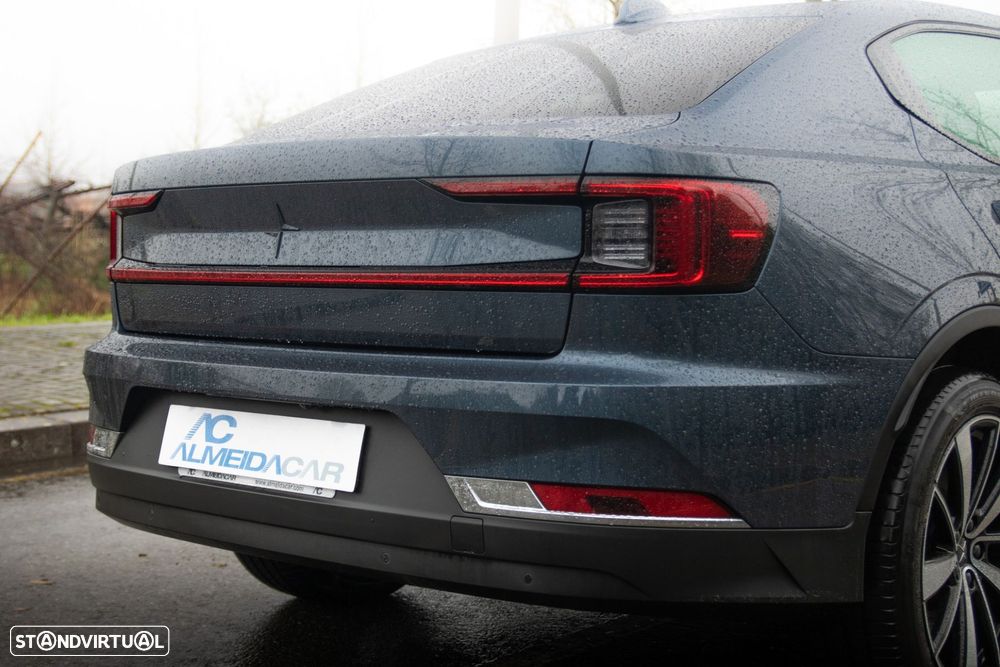 Polestar 2 Long Range 78 kWh AWD - 16