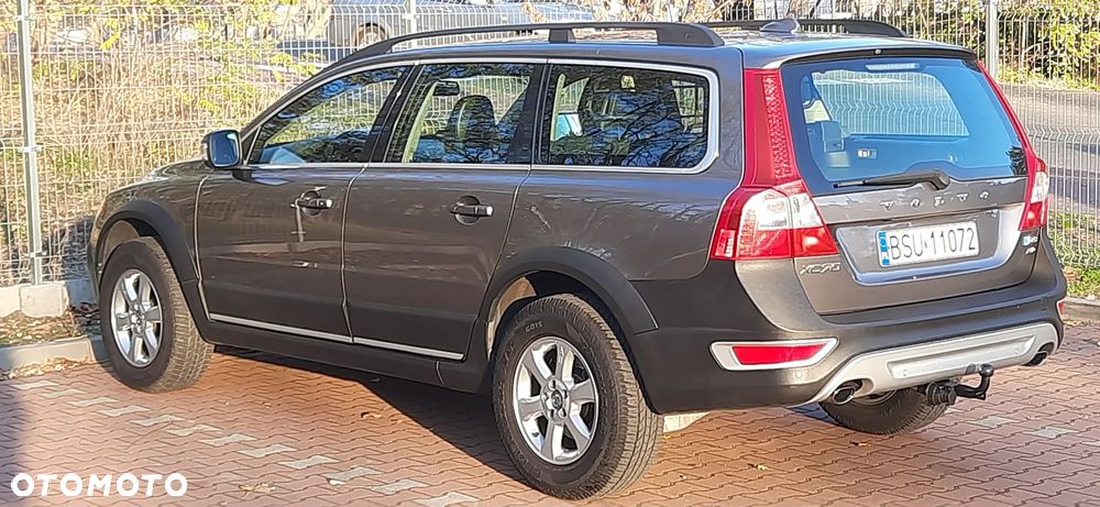 Volvo XC 70 - 3