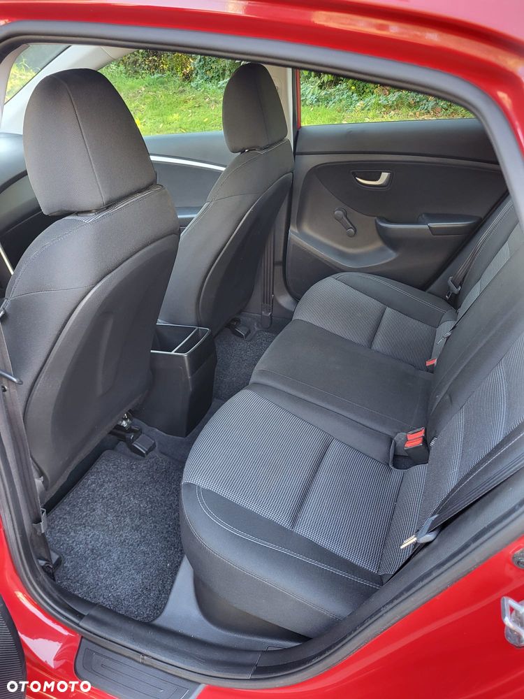 Hyundai i30 1.4 Classic - 13