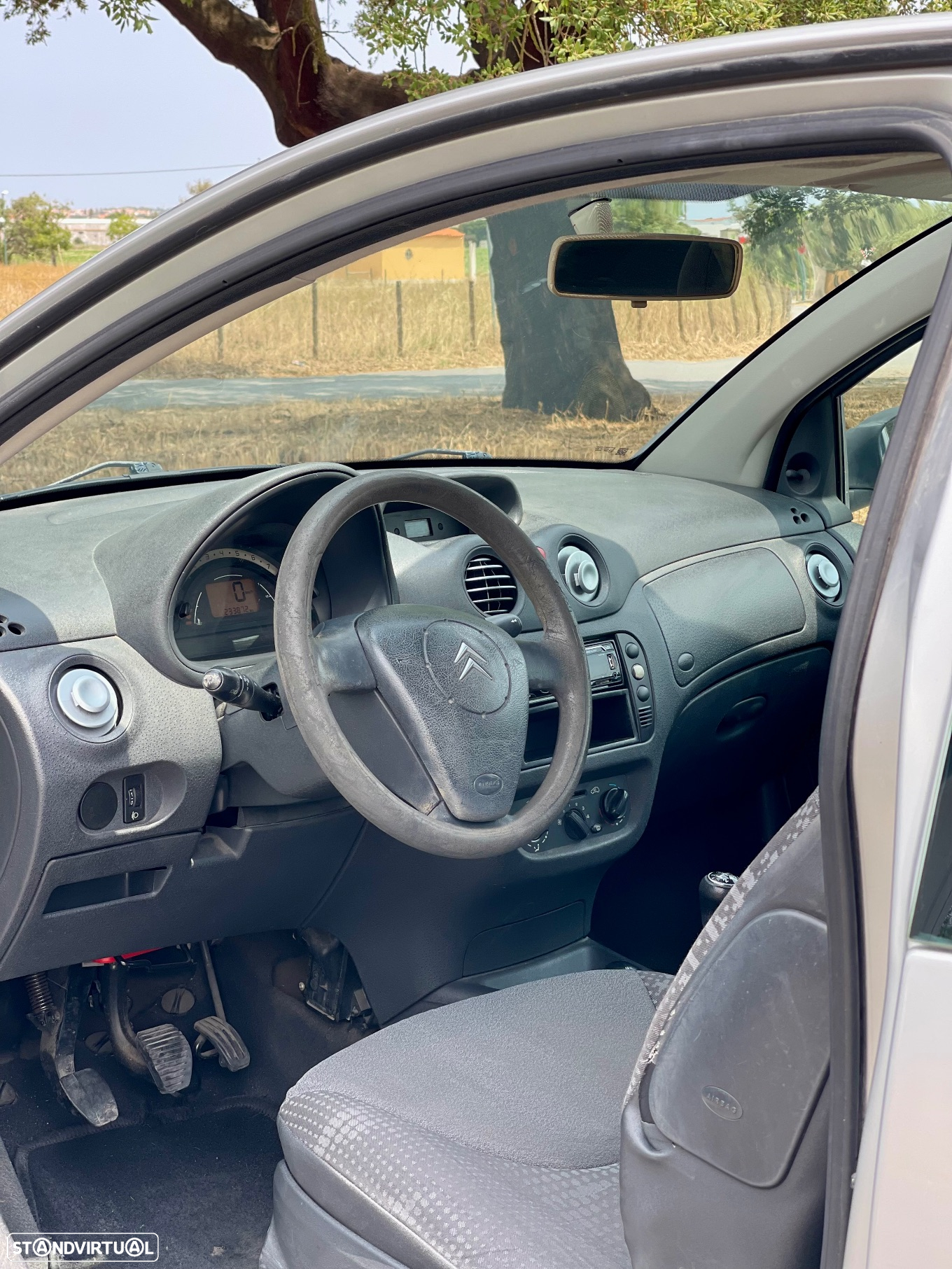 Citroën C2 1.1 - 9