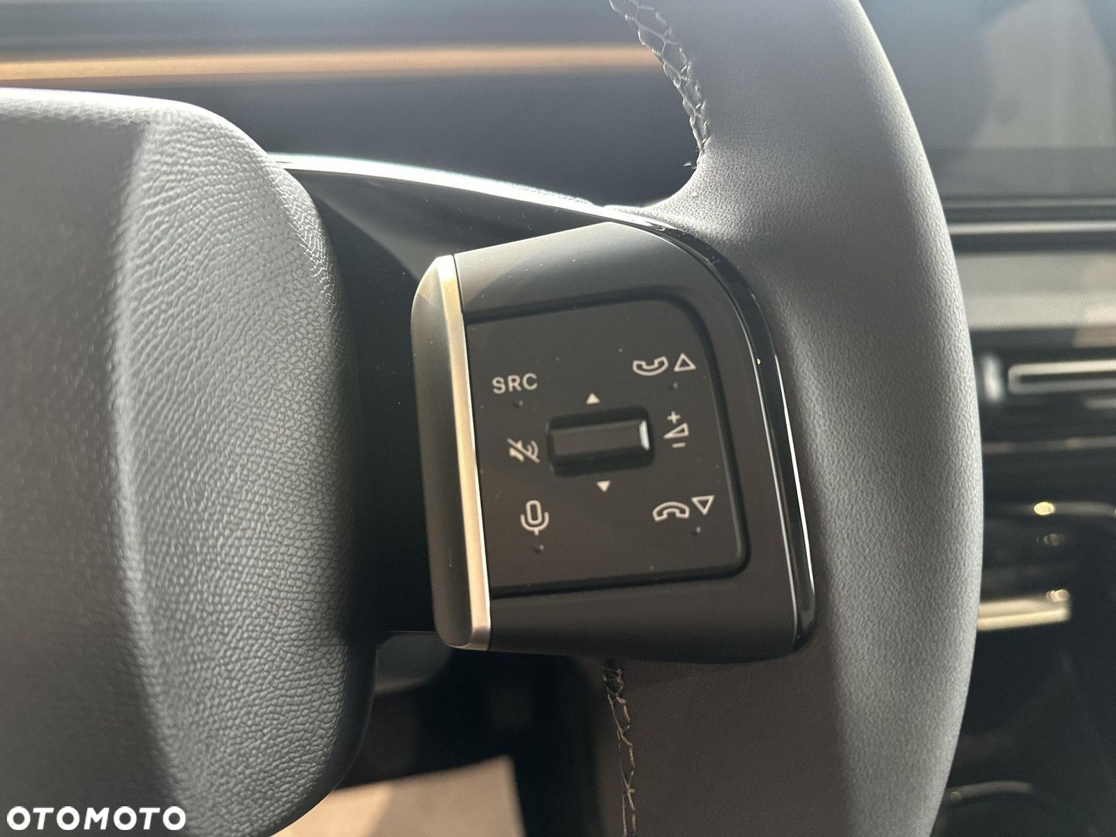 Citroën C3 Aircross - 10