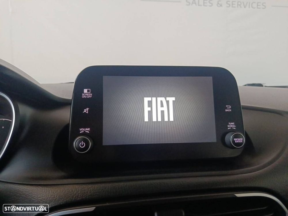 Fiat Tipo 1.3 MultiJet Life - 22