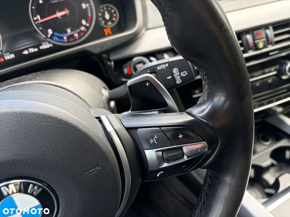BMW X5 xDrive25d sport - 23