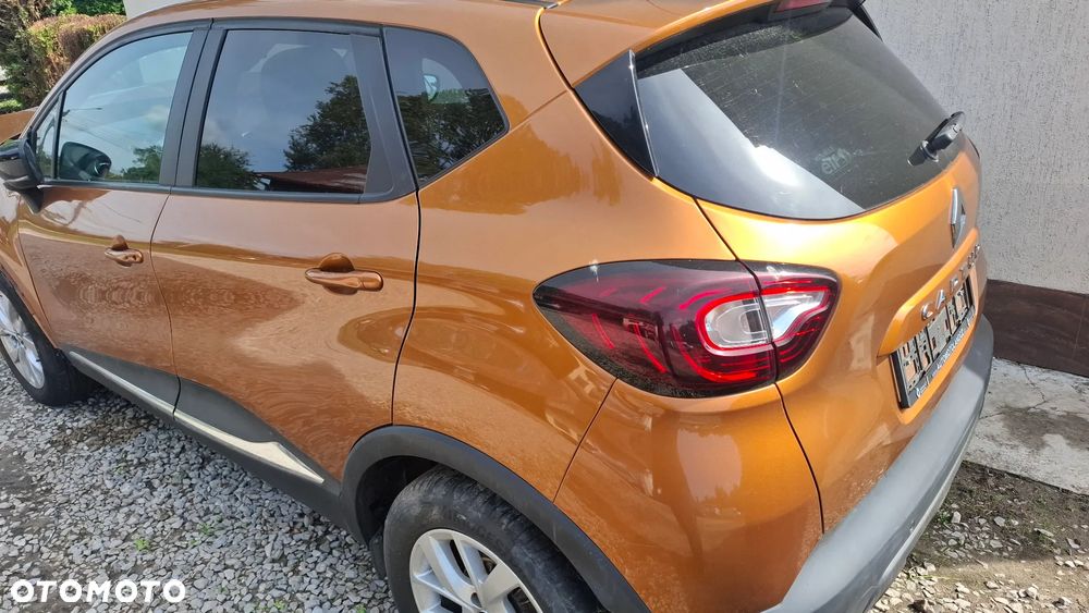 Renault Captur 0.9 Energy TCe Limited - 3