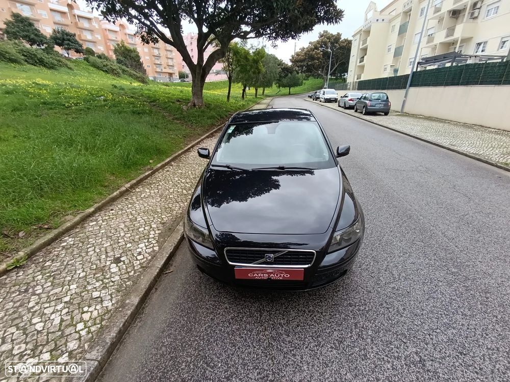 Volvo S40 1.6 D Nível 3 - 31