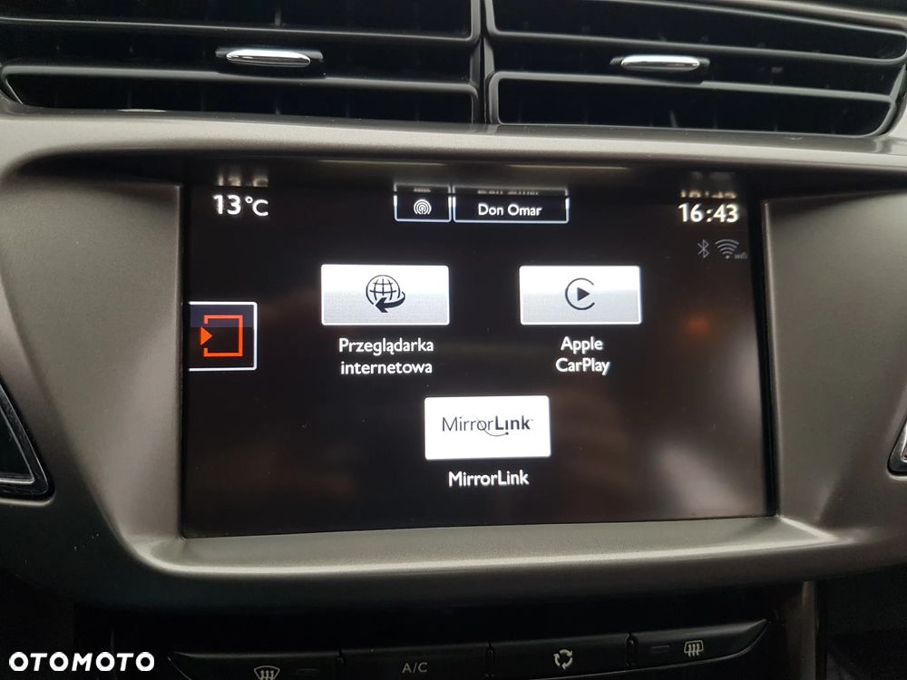 Citroën C3 1.2 PureTech Exclusive - 22