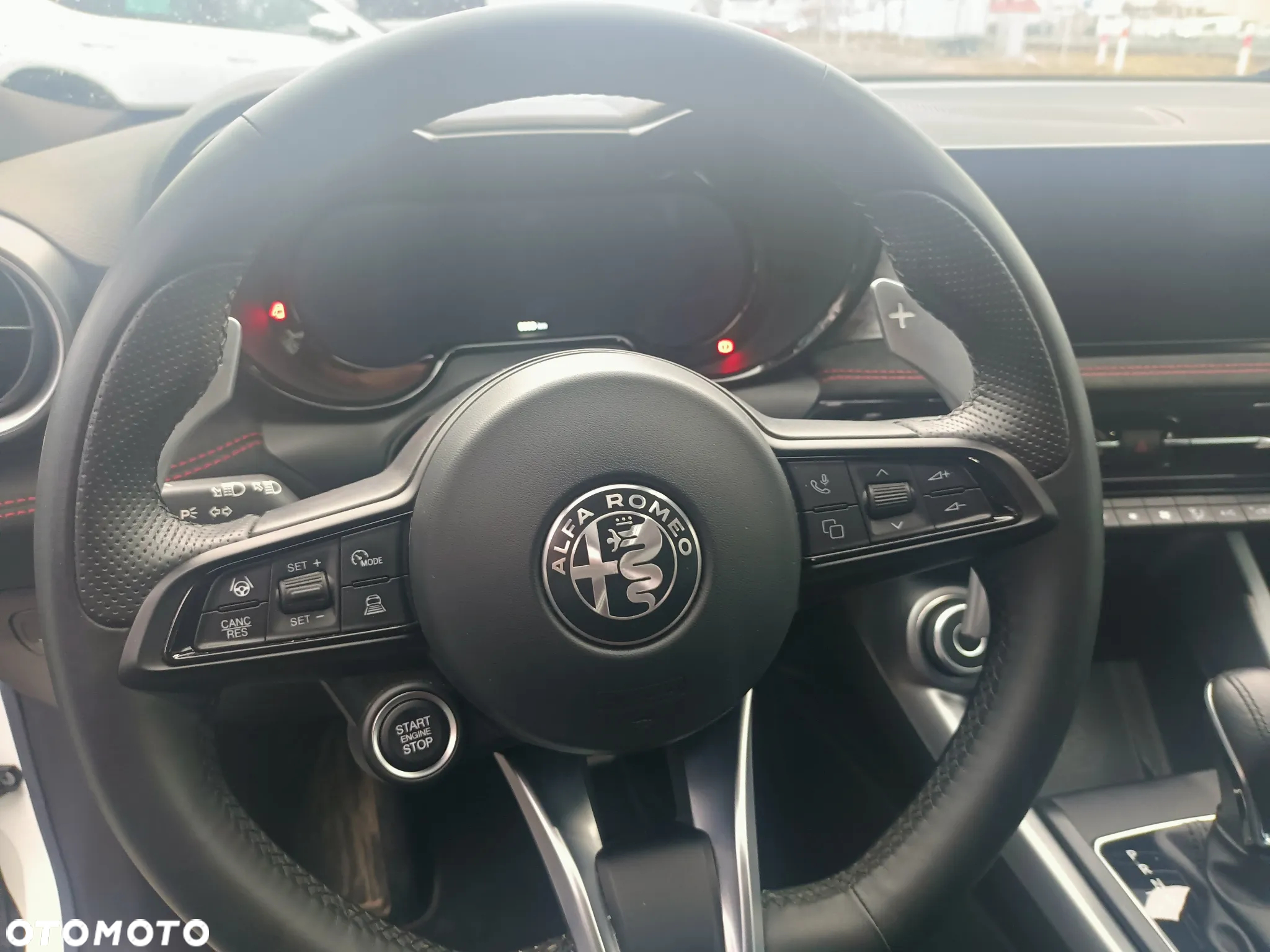 Alfa Romeo Tonale - 15