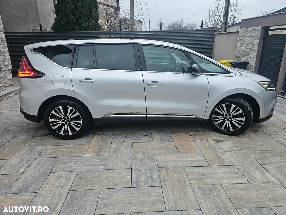 Renault Espace Energy dCi 160 EDC Initiale Paris - 5