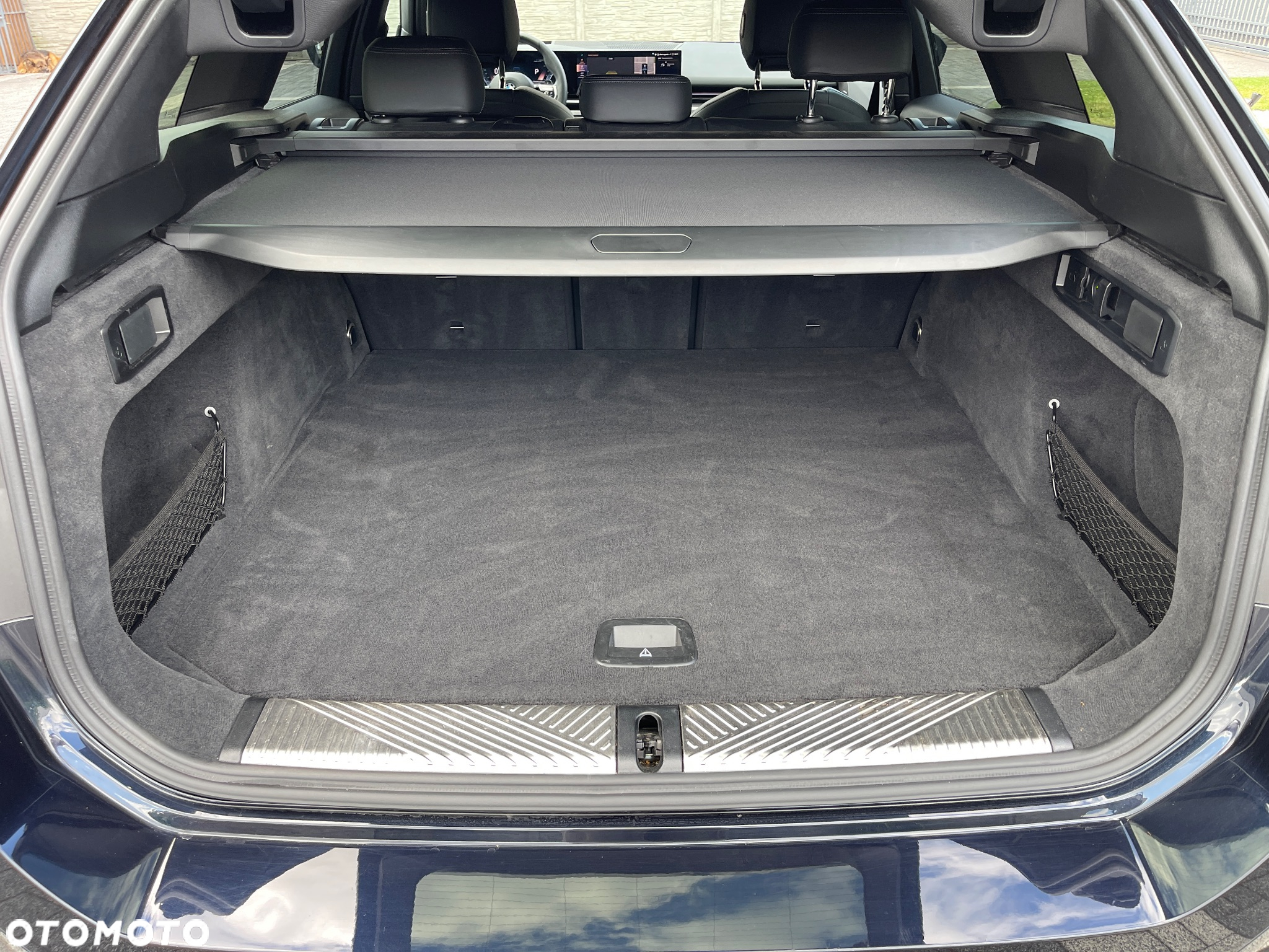 BMW Seria 5 - 11