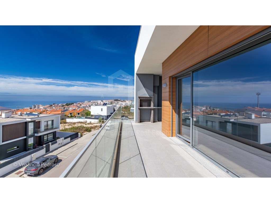 Vende Apartamento T3 - Ericeira, A Casa das Casas - Grande imagem: 2/26