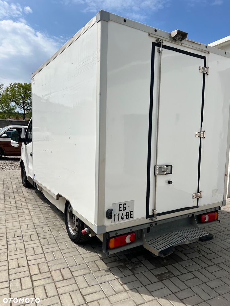 Renault Trafic - 5